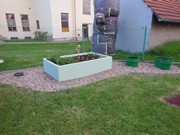 Zahrádka ve školce